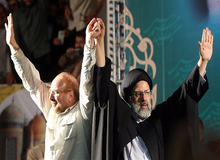 ماجرای معامله قالیباف با رئیسی چیست؟/ ادامه ریاست بر مجلس یازدهم دستخوش اصولگرایان به قالیباف برای ثبت نام نکردن!