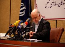 زنگنه : مشکل کمبود بنزین نداریم

