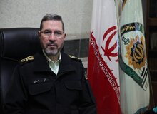 ارائه کارت واکسن کرونا از اول دی برای اعزام به خدمت الزامی است
