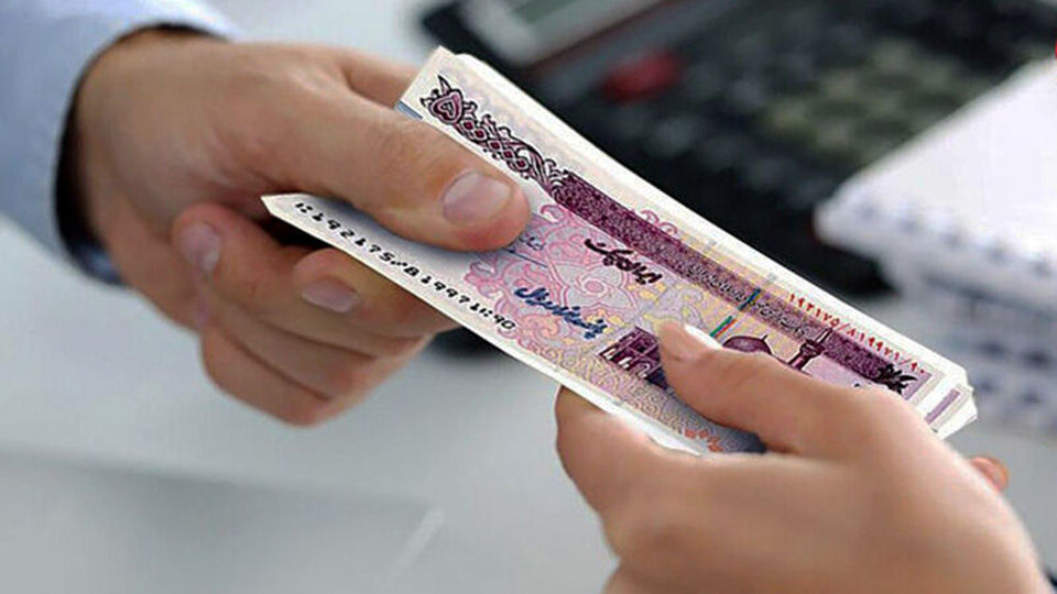 کارکنان چقدر عیدی می‌گیرند؟ +جزئیات
