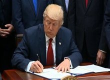 ارگان مطبوعاتی شهرداری تهران: این فرض که ترامپ جدید، مانند ترامپ قبل ضدایران نیست واقعیت ندارد/ او گزینه نظامی علیه ایران را جدی می‌گیرد