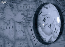 
دشمن نشان دادن ایران پروژه‌ای قدیمی در آمریکاست