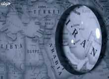 
دشمن نشان دادن ایران پروژه‌ای قدیمی در آمریکاست