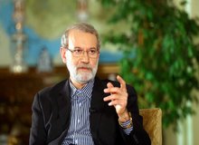 پاسخ علی لاریجانی به عدم شفافیت آرای نمایندگان/ تا حالا یک خط از جزئیات مذاکرات مجمع تشخیص دیدید؟!/ جلسات قوه قضاییه را پخش می کنید؟/ مشروح گفت و گو+ فیلـــــــــــــــم