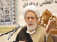 حسین انصاریان: امروزه متاسفانه بسیاری از افراد با مشاهده سختی‌ها و مشکلات، عطای تبلیغ دین را به لقایش می‌بخشند