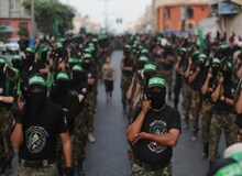اسامی ۷ فرمانده حماس که در بیروت هدف قرار گرفته شدند