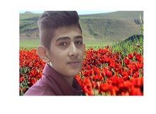 کشته شدن «مهرداد ملک» نوجوان قزوینی بر اثر شلیک پلیس تایید شد 