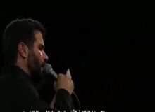 رجز خوانی میثم مطیعی برای اسرائیل؛ تنها مقر دشمن تابوت است+فیلم 