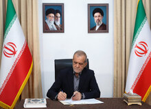پاک‌نژاد مشاور رئیس جمهور شد