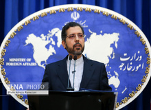 خطیب‌زاده: در خصوص واردات واکسن‌های فایزر و مدرنا هیچ محدودیتی نداریم/ در خصوص واردات واکسن هیچ خط قرمزی نداشتیم