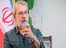 لاریجانی: موفقیت مذاکرات منوط به پرهیز از طرح مطالبات اضافی است