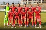 بازیکن جدید پرسپولیس در آستانه جدایی