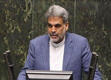  نماینده مجلس: شمخانی؛ چه مسئولیتی دارد که می گوید اورانیوم غنی شده را نابود می کنیم؟!
