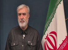 هشدار رئیس کمیسیون امنیت ملی به جولانی؛ در برابر دشمنان اسلام تسلیم شوید، حاکمیت شما در معرض خطر خواهد بود