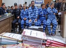 جزئیات اولین جلسه رسیدگی به پرونده « پدیده شاندیز »