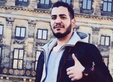 امیرحسین مرادی، در زندان به کرونا مبتلا شده است
