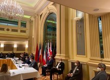 بلومبرگ: ایران و آمریکا به نقطه پایان اختلافات‌شان بر سر توافق هسته‌ای نزدیک‌تر شده‌اند