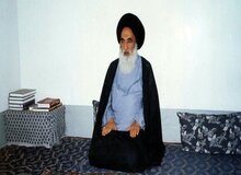 فتوای آیت الله سیستانی در مورد کشته شدگان بر اثر کرونا
