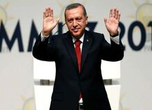 اردوغان: قویاً با طرح‌های تقسیم سوریه مخالف هستیم