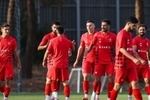 پرسپولیس قید محبی را زد