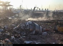 روایت سخنگوی هیات رئیسه مجلس از تاخیر در اعلام علت سقوط هواپیمای اوکراینی و شلیک پدافندی/ عباسی: اپراتور تصور کرده بود که هواپیمای اوکراینی موشک کروز است