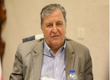 یوسفیان ملا: اگر آقای لاریجانی در هر شهر مازندران کاندیدا می‌شد رأی می آورد/ کارگزاران به آقای لاریجانی لطف دارند