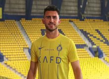ستاره النصر بازی با پرسپولیس را از دست داد