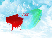 شهادت ۲ پاسدار بومی در اقدام تروریستی پاوه