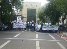 واکنش وزارت علوم و بهداشت به اعتراضات سهمیه‌های ایثارگران/ وزیر علوم: پیشنهاد کاهش سهمیه‌ها را داده‌‌‌ایم
