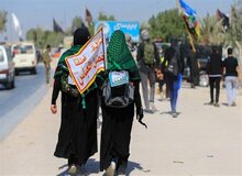 سازمان حج و زیارت: ۳ زائر اربعین درگذشتند / نام نویسی در سامانه سماح و دریافت خدمات بیمه اربعین ضروری است