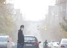 تهران آلوده ترین شهر جهان شد/ آلودگی هوای پایتخت «خطرناک» شد؛ شاخص برخی مناطق به ۵۰۰ رسید  / احتمال تعطیلی تهران و چند شهر اطراف