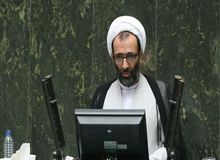 علیرضا سلیمی: آمریکایی ها بدانند زمان گرفتن امضای طلایی با اخم از ایران گذشته/ آمریکا شیر پیری بیشتر نیست 