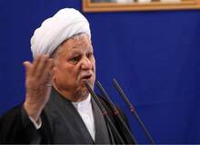 روایت هاشمی رفسنجانی از شکایت فرماندهان نیروی انتظامی از واگذاری برخورد با دانشجویان به سپاه ثارالله