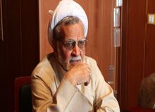 حجت الاسلام حجتی کرمانی: فریب پاره‌ای از پیشرفت‌های علمی و نظامی را نخوریم که دنیا خیلی جلوتر از ماست/ می‌خواستیم به «سقف» برسیم ولی «کف» را هم از دست دادیم