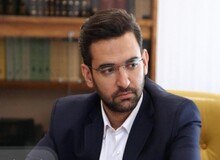آذری جهرمی: مولد برق برای پوشش ارتباطات به مناطق زلزله زده ارسال می شود