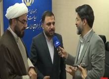  توصیه وزیر ارتباطات به مردم: از «فیلترشکن رایگان خارجی» استفاده نکنید!+فیلم 