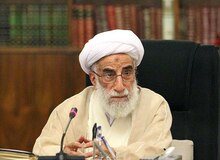 آیت الله جنتی: دشمنان از قانون اساسی ما می ترسند
