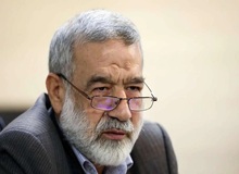 غضنفری، نماینده مجلس: ترامپ می‌خواهد به توافق برسد تا ما را تسلیم شدن بکشاند/ مذاکره با آمریکا بی اعتنایی به مواضع رهبری است / ترامپ یک مائده آسمانی برای جمهوری اسلامی است/ مذاکرات دستاوردی نداشته 