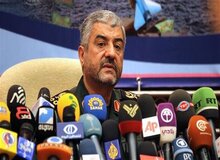 هیچ نیروی ایرانی در موصل نداریم/ مجاهدان عراقی نیازی به ما ندارند