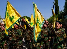 حزب‌الله: جنگ با اسرائیل تازه شروع شده است