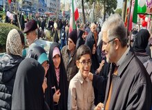 پیمان فلسفی:  نگاه نو به جوانان در مجلس شورای اسلامی ایران 