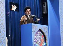 امام جمعه ارومیه: راهپیمایی ۲۲ بهمن حفاظت از حرم است 
