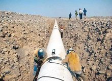 هیچ تضمینی وجود ندارد انتقال آب از خوزستان تنها برای شرب باشد