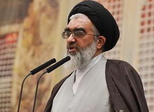 آمریکایی‌ها به دنبال براندازی نظام جمهوری اسلامی هستند
