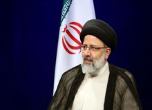 رییسی: تنبیه متجاوز که وعده صادق رهبر مقتدر و حکیم انقلاب اسلامی بود، محقق شد/ نیروهای مسلح ایران درس عبرت‌آموزی به دشمن صهیونیستی دادند