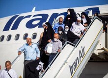 پروازهای بازگشت مستقیم حجاج از سرگرفته می‌شود