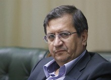 همتی: اضافه برداشت دولت رئبسی از بانک مرکزی  به ۱۱۲ هزار میلیارد تومان رسید