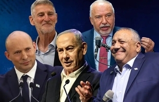 آغاز روند رأی گیری در انتخابات پارلمانی اسرائیل
