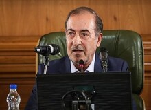 الویری: بودجه شورای عالی استان‌ها شفاف تر شد
