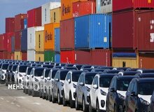 الزام درج نوع گروه جانبازان در فرآیند ثبت سفارش خودروهای وارداتی